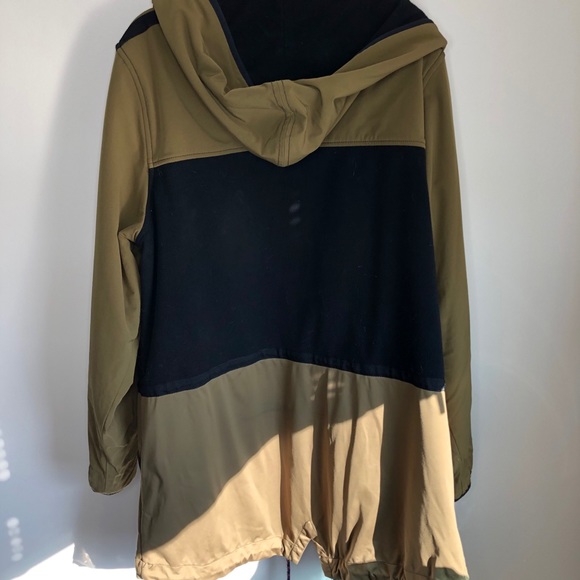 WW Track Jacket - Picture 7 of 8